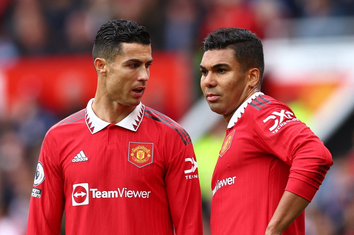 ronaldo bi khuoc tu 2 ban thang, mu hoa bac nhuoc truoc newcastle hinh anh 9