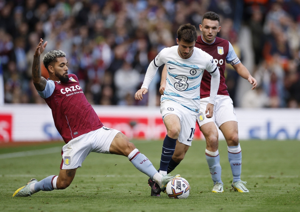 mason mount va kepa toa sang, chelsea danh bai aston villa hinh anh 7