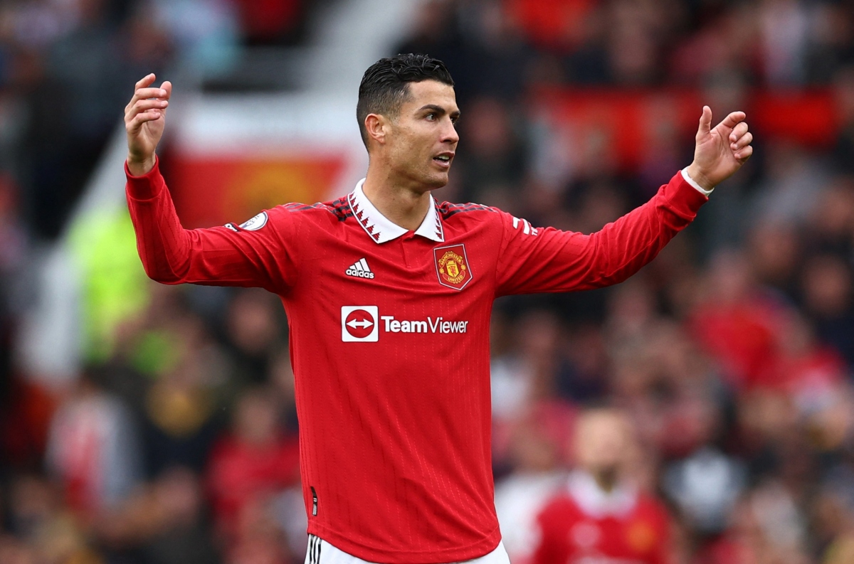 ronaldo bi khuoc tu 2 ban thang, mu hoa bac nhuoc truoc newcastle hinh anh 12