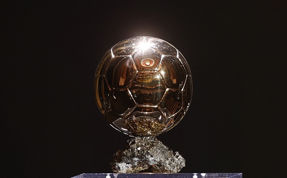 Benzema đoạt Quả Bóng Vàng 2022