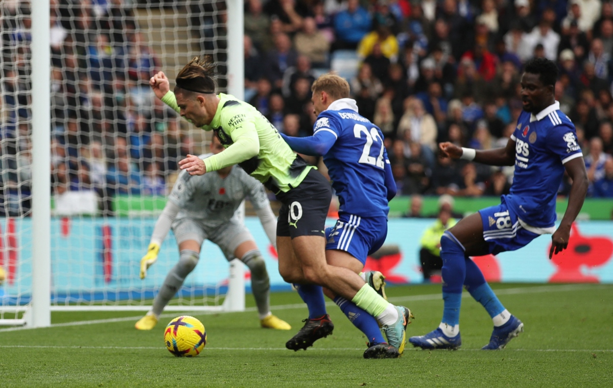 khoanh khac ngoi sao cua kevin de bruyne cuu roi man city - khong - haaland hinh anh 8