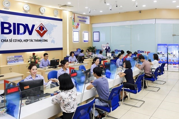 higher funding costs to have limited impact on vietnamese banks picture 1