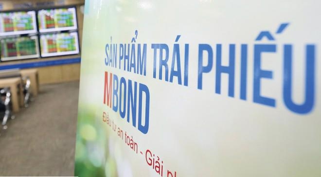 Thị trường trái phiếu: Sau cơn mưa, trời sẽ sáng?