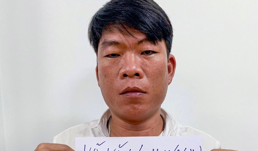 "Đại ca" Hai Lượng trong vụ nổ súng ở Phú Quốc vừa ra tù vài tháng
