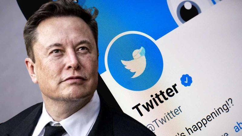 tien dau de elon musk mua twitter hinh anh 1