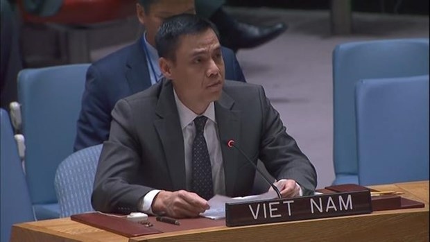 vietnam reiterates consistent stance on palestine picture 1