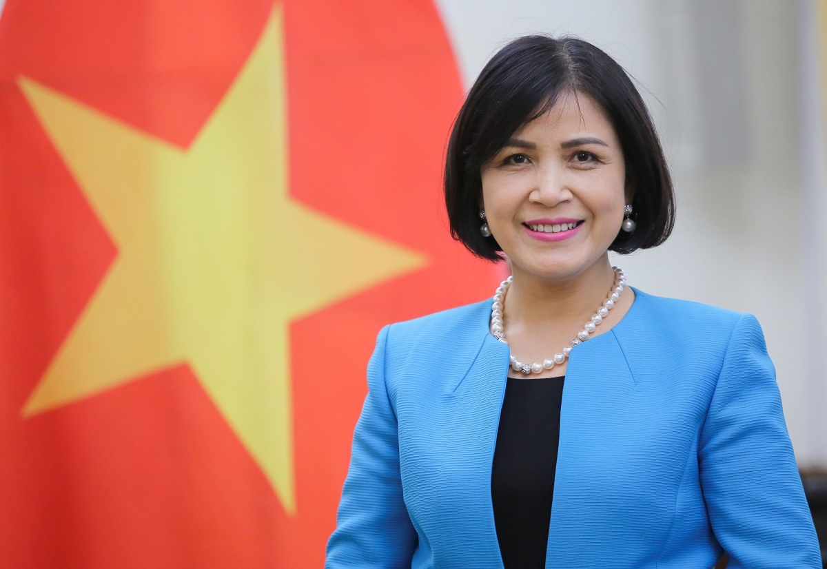 vietnam attends building bridges week 2022 in switzerland picture 1