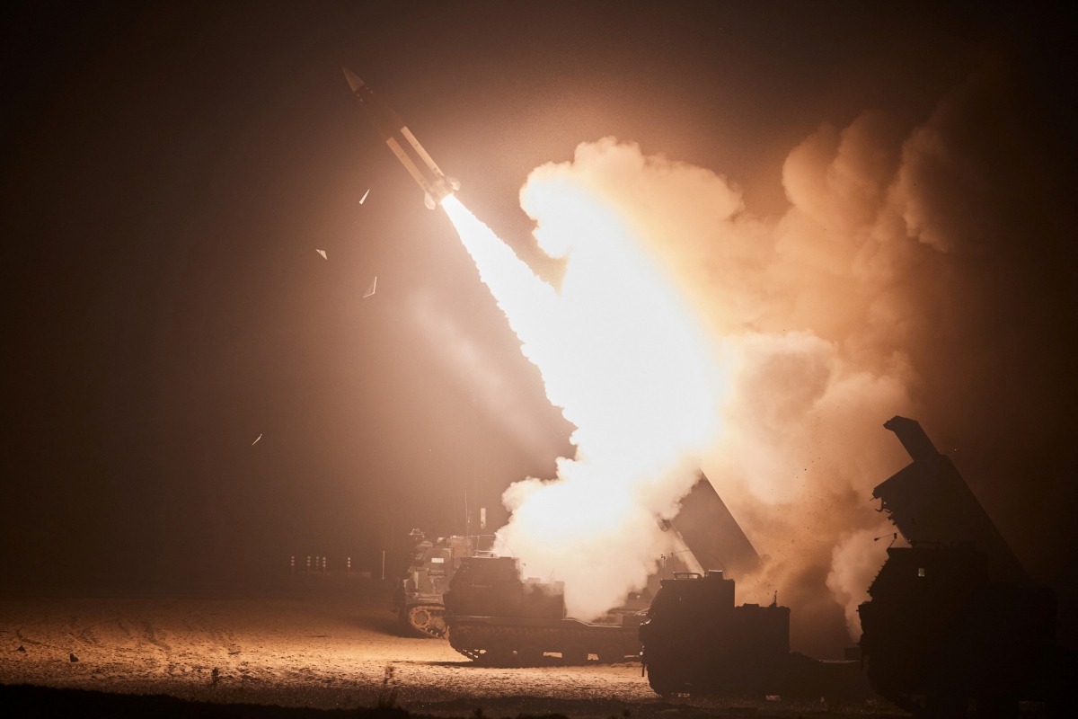 Sức mạnh ATACMS - Hệ thống tên lửa Ukraine muốn nhưng Mỹ nói chưa cần