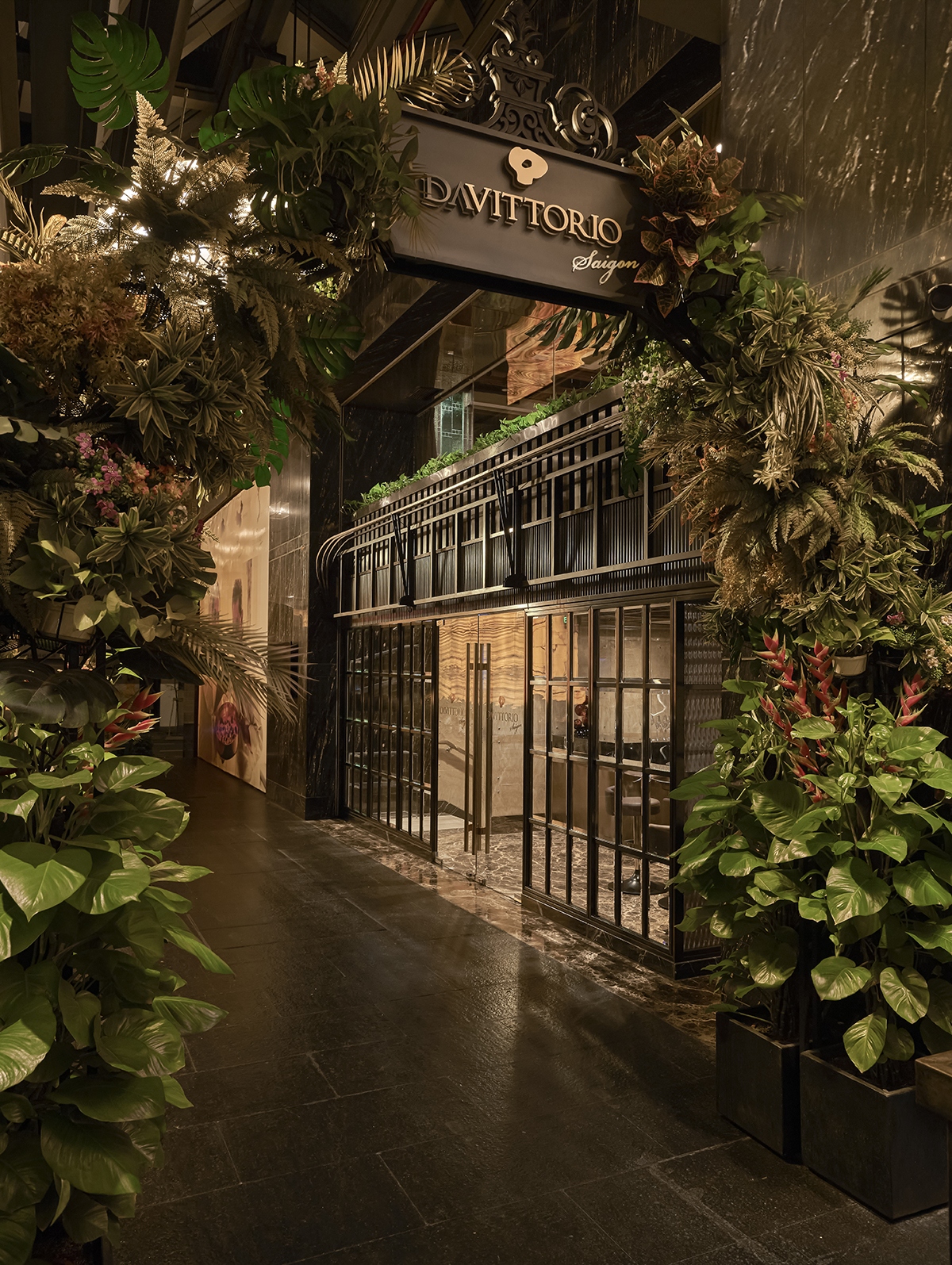 CNTraveler reveals three best restaurants in Ho Chi Minh City