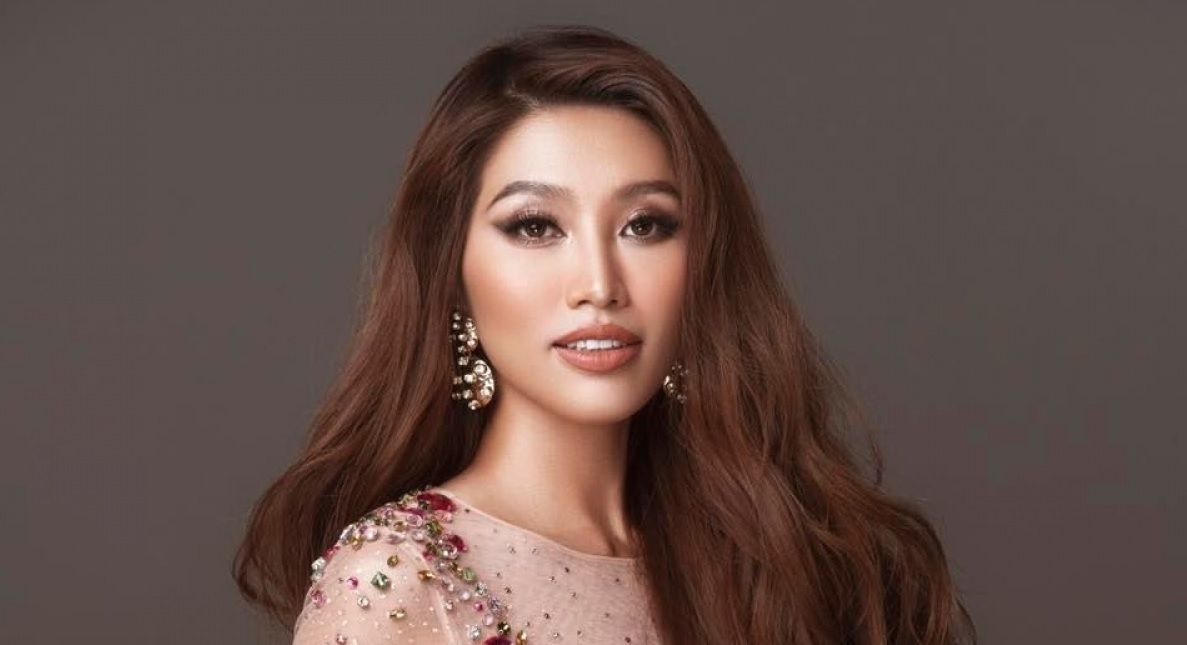 Chế Nguyễn Quỳnh Châu lên tiếng khi bị nói "hết tuổi đi thi Miss Grand International"