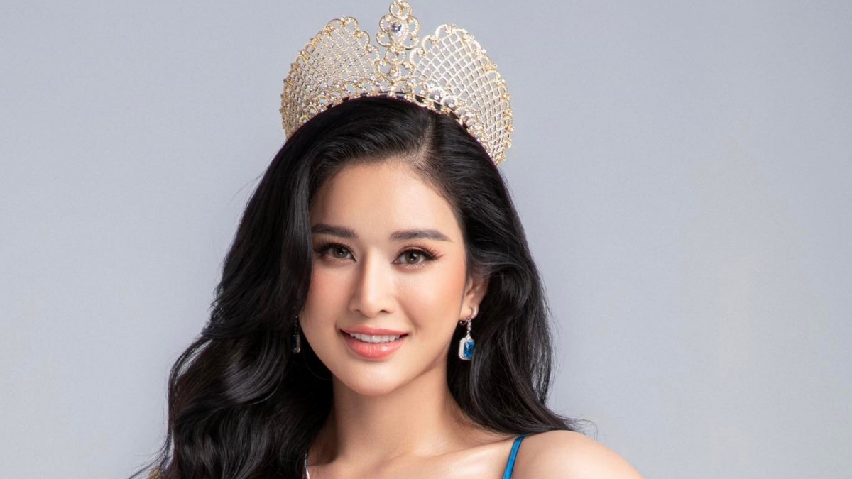 nguyen nga to compete for miss tourism international 2022 crown picture 1