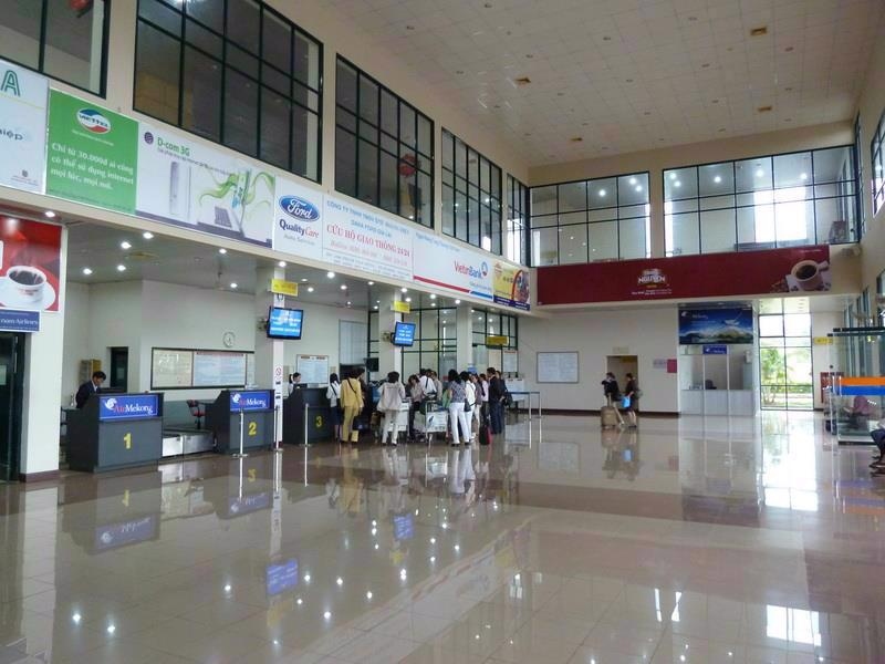 Vietnamese aviation industry enters seasonal lull
