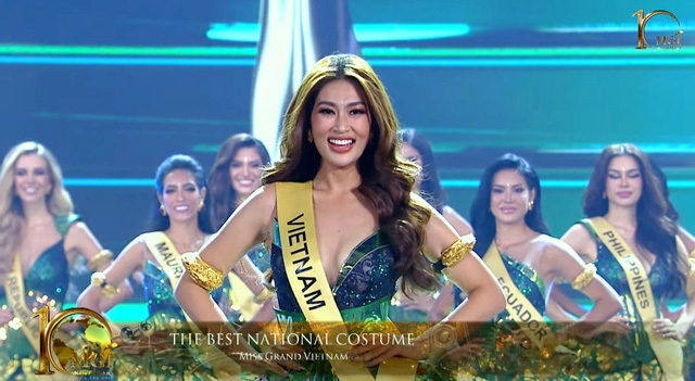 thien an bows out of top 10 of miss grand international 2022 picture 1