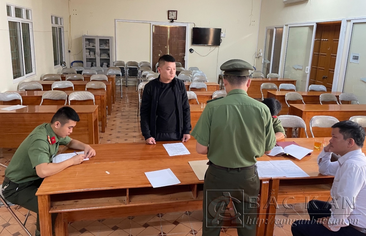 khoi to doi tuong o bac kan trong duong day danh bac cua phan sao nam hinh anh 1