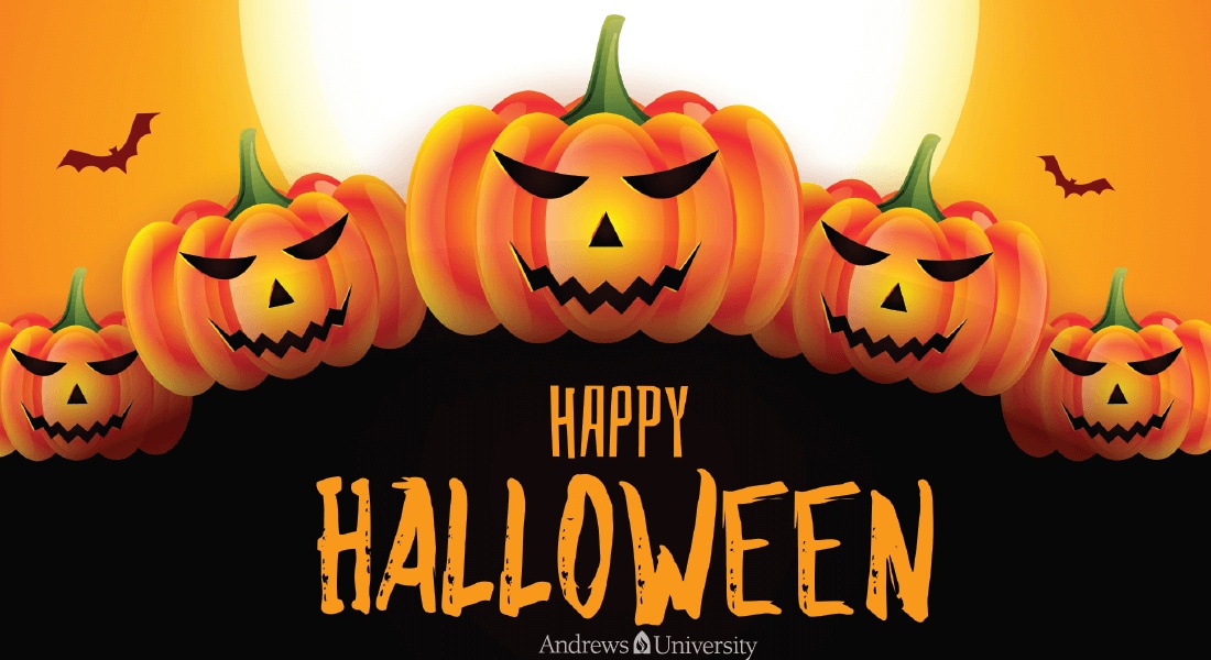 Lễ hội Halloween nên đi chơi ở đâu?