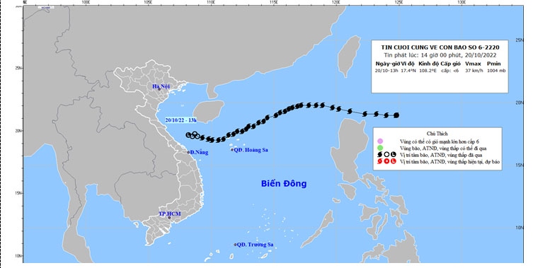 bao so 6 tan truoc khi do bo vao viet nam hinh anh 1