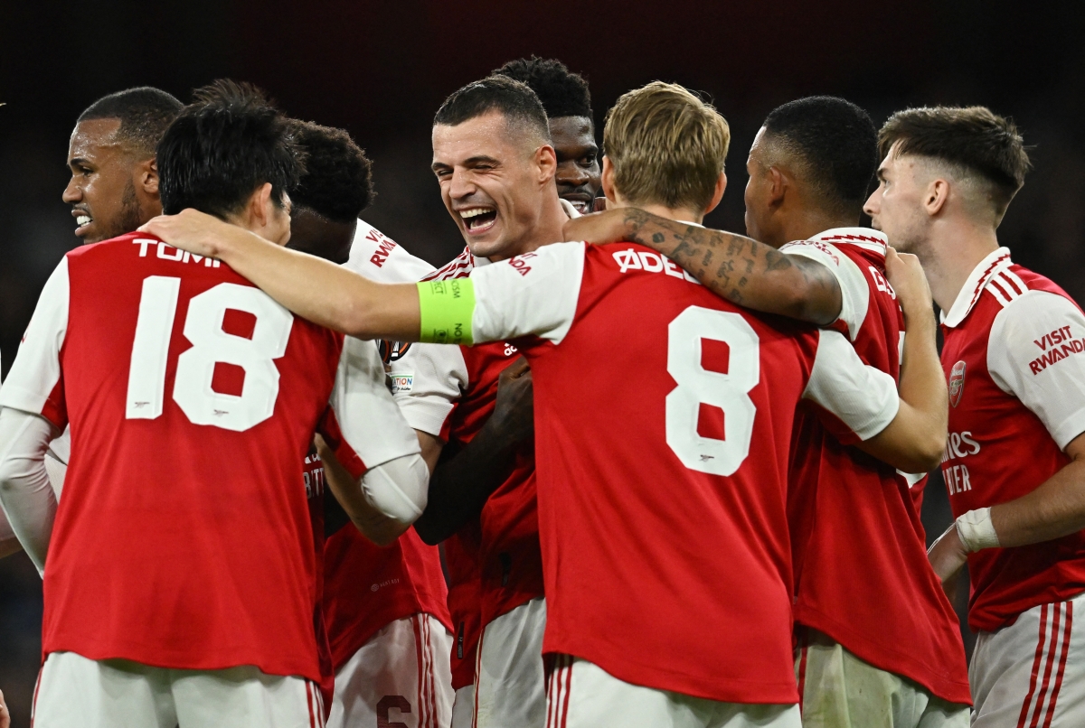 thang toi thieu psv eindhoven, arsenal gianh ve di tiep o europa league hinh anh 5