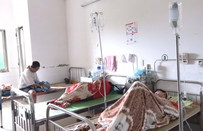 Phú Yên có ca tử vong do sốt xuất huyết
