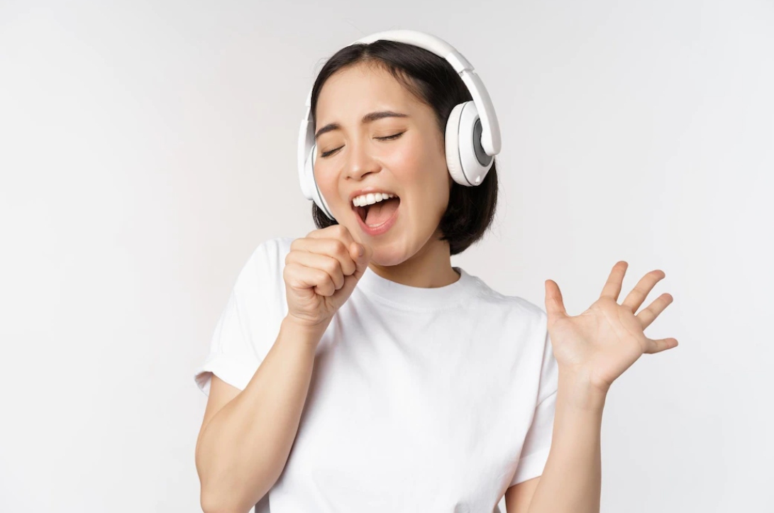 Bất ngờ với tác dụng của việc ca hát – cải thiện chức năng tim, phổi, kéo dài tuổi thọ