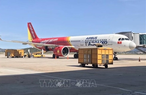 khanh hoa to have more direct flights to kazakhstan picture 1
