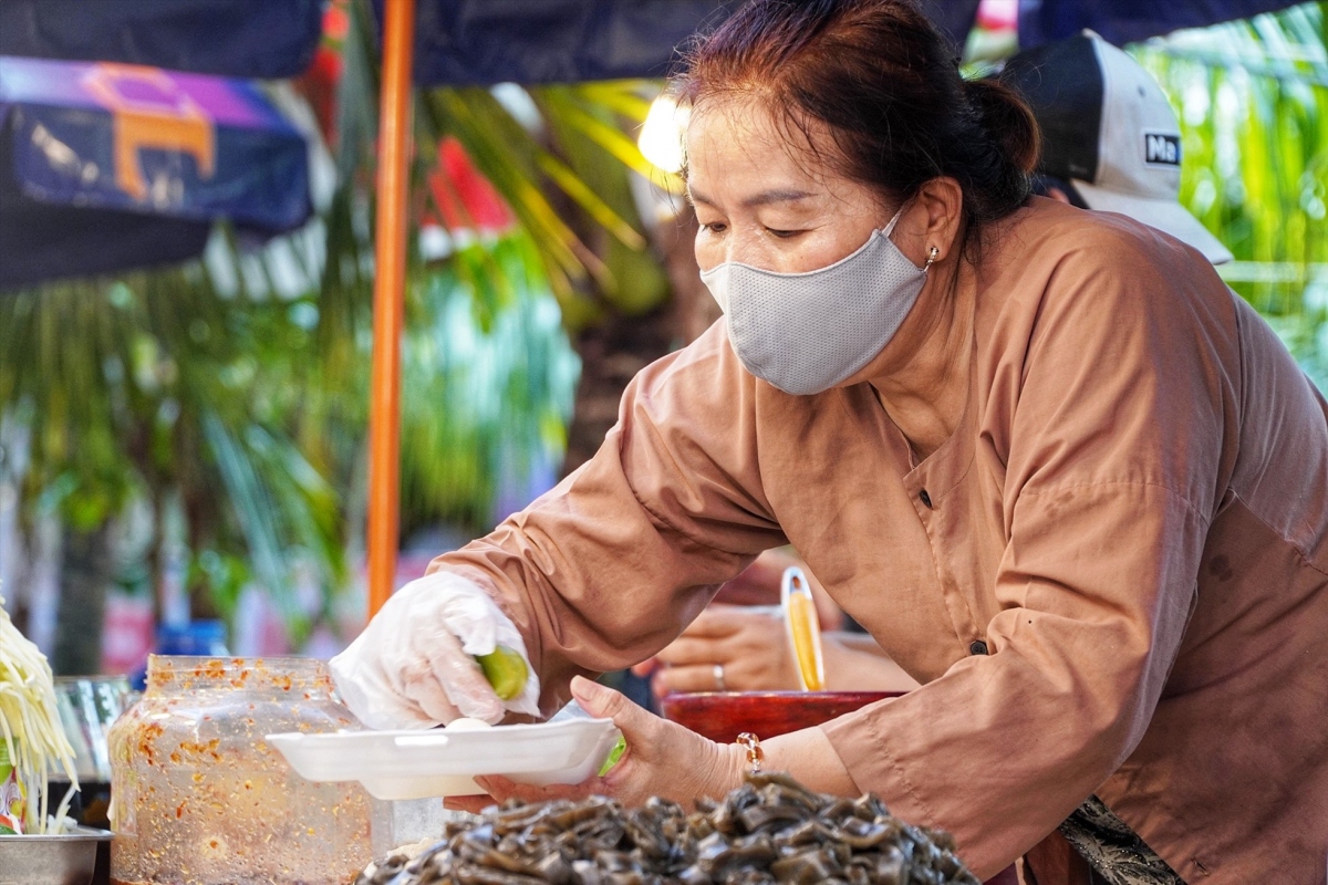 folk cake festival marks a sweet time to visit can tho picture 2