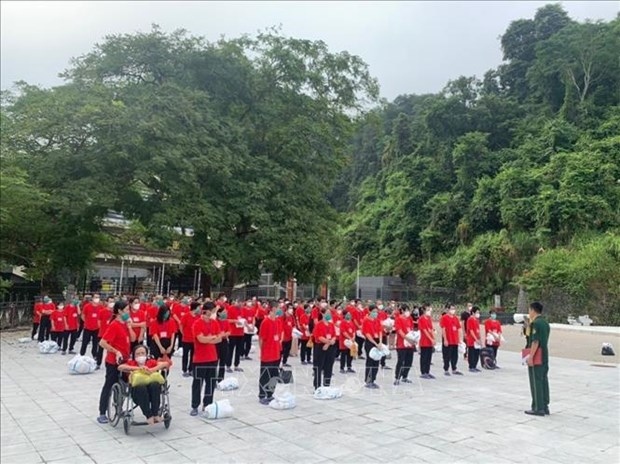 vietnamese citizens deported from china picture 1 vietnamese citizens deported from china picture 1