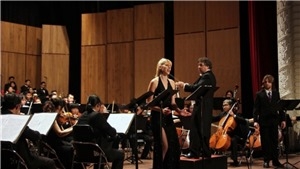 European dance concert to thrill Ho Chi Minh City audiences