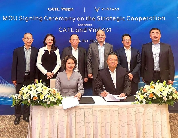 catl, vinfast team up to develop evs for global market picture 1