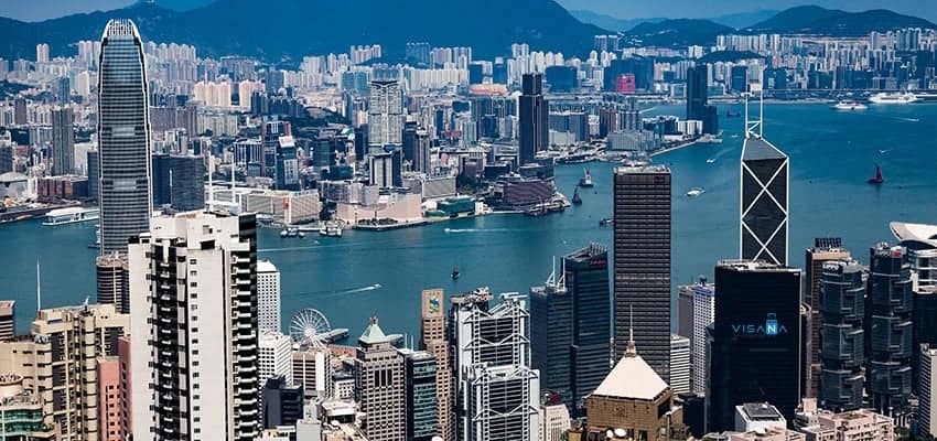 Hong Kong (Trung Quốc) dự kiến chi 100 triệu HKD quảng bá du lịch toàn cầu