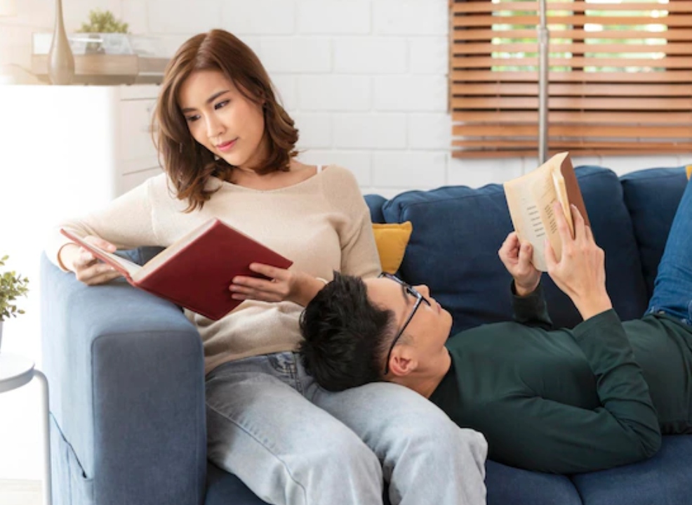 Mối tình chị em, yêu dễ cưới khó, vì sao?