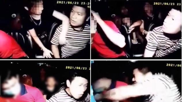 Sau hơn 1 năm lẩn trốn, hành khách "côn đồ" đánh tài xế taxi bị bắt giữ
