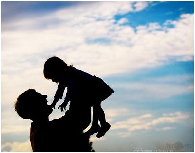 Cải thiện mối quan hệ giữa cha và con gái