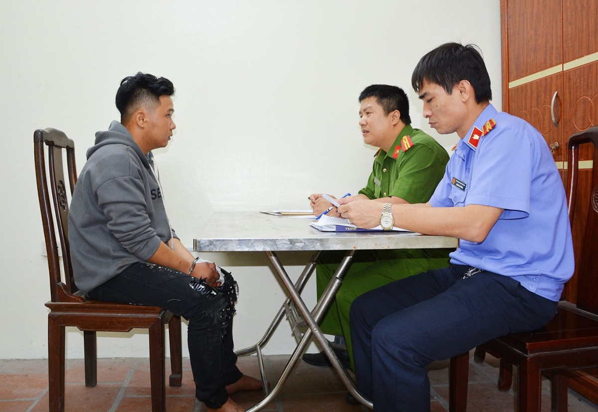 khoi to vu an giet nguoi rung dong o bac ninh hinh anh 1