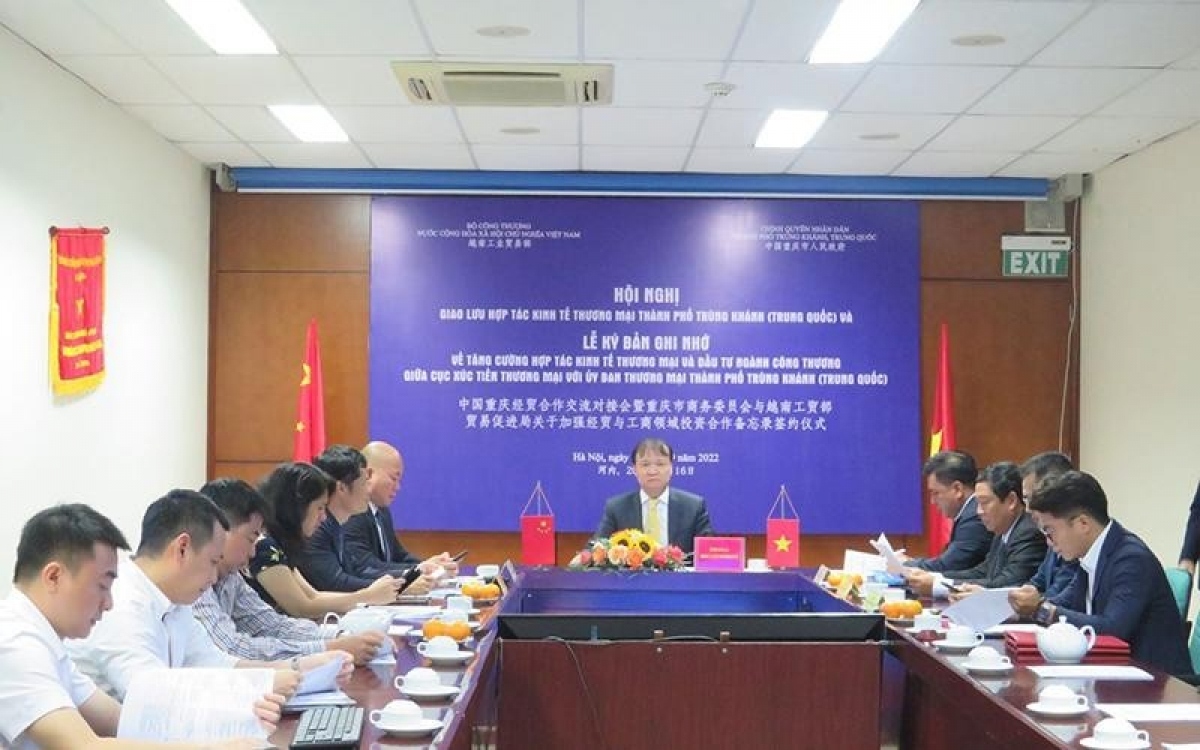 fresh impetus to boost vietnam-china relations picture 1