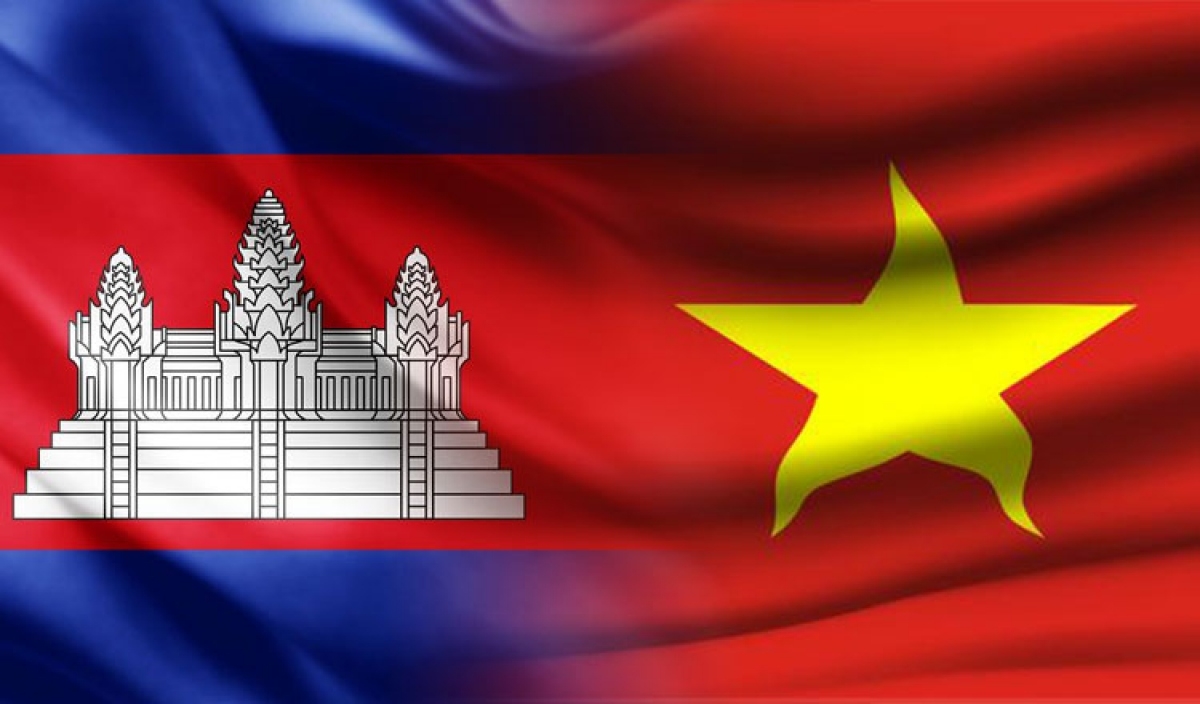 Cambodian Senate President begins visit to Vietnam
