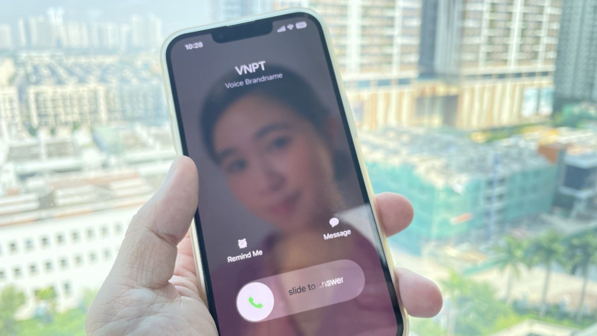 voice brandname giai phap quang ba hieu qua thuong hieu trong thoi dai so hinh anh 1