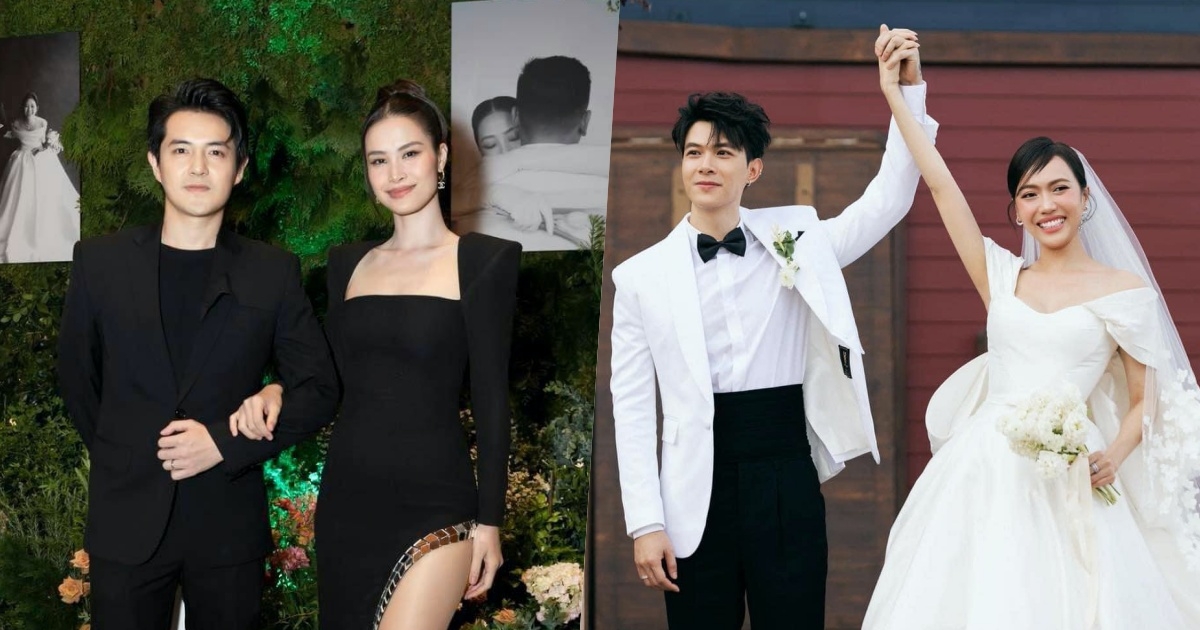 Chuyện showbiz: Đông Nhi bị chỉ trích vì không dự đám cưới Diệu Nhi