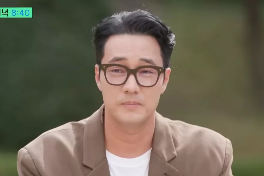 so ji sub noi ve su nghiep, am nhac va nhung ngay thang mu mit xua cu hinh anh 1