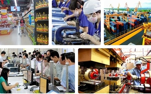 vietnam named among most successful global economies picture 1