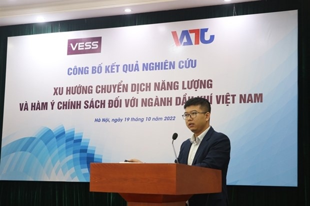 vietnam s energy transition brings opportunities but also challenges experts picture 1