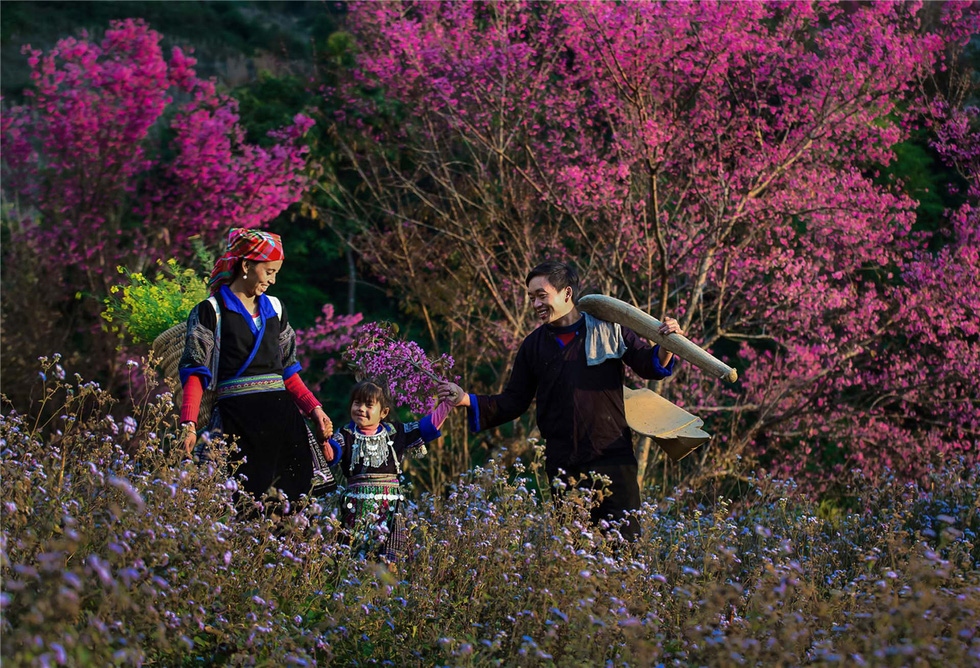 photo exhibition celebrates vietnamese women s day picture 4