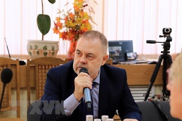 russian expert commends vietnam s human rights achievements picture 1 russian expert commends vietnam s human rights achievements picture 1