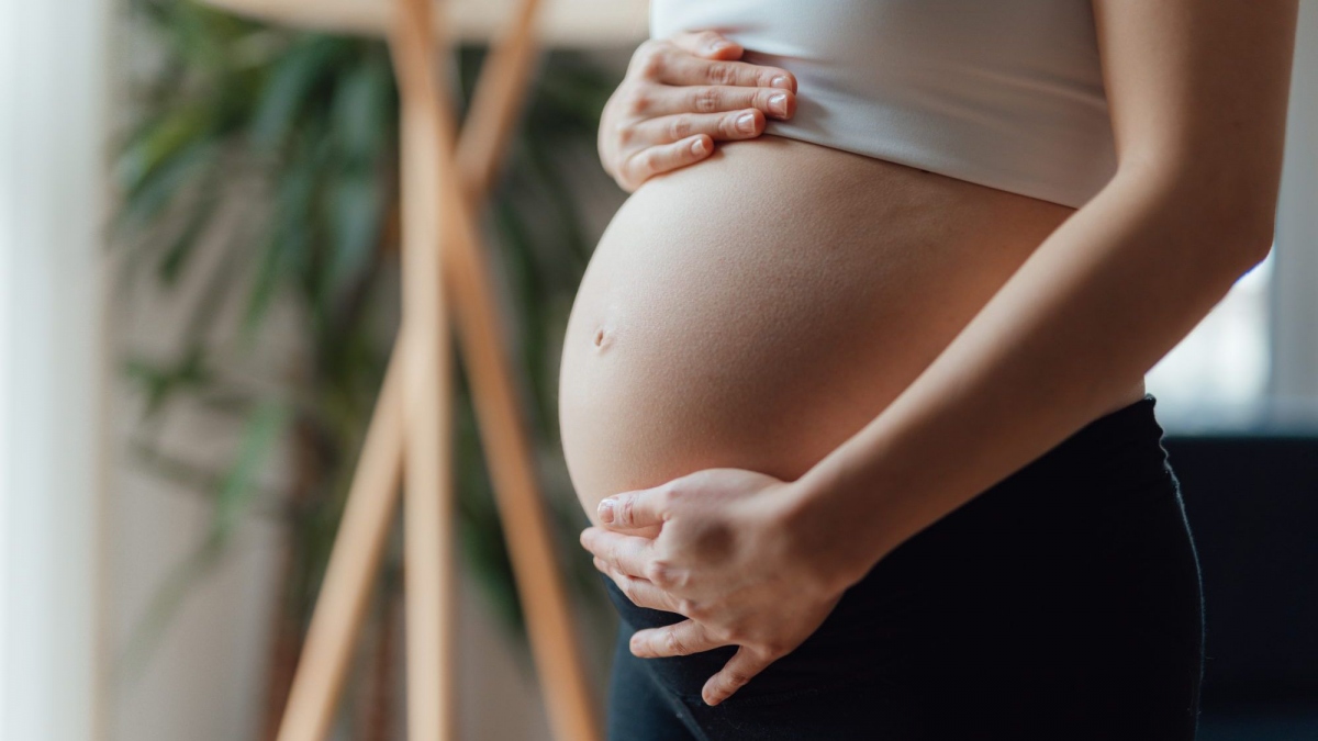 Mẹ mang thai đôi cần chú ý những gì để thai khỏe mạnh?