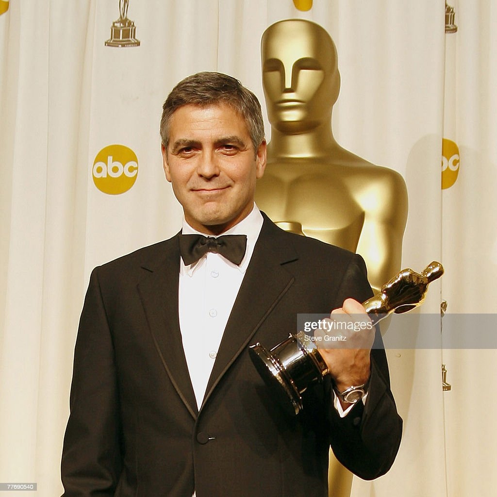 quy ong lich lam george clooney va su nghiep dien anh lung lay hinh anh 2