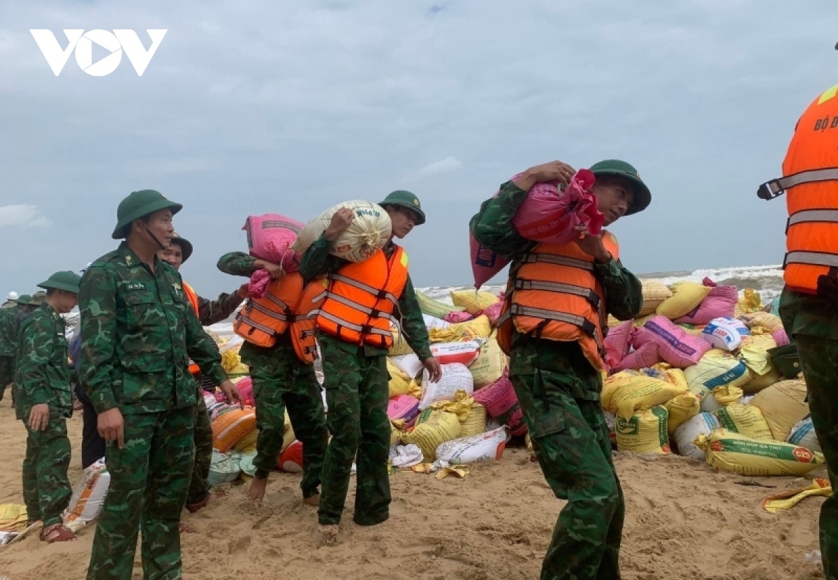 central region urged to brace for heavy downpours and massive flooding picture 1