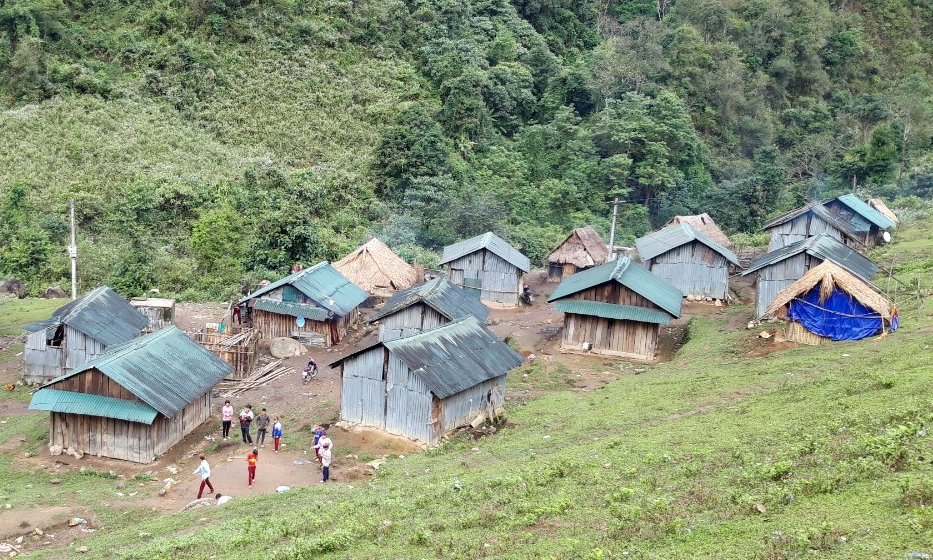  thap lua noi dai ngan tu nhung ban trang dang vien hinh anh 3