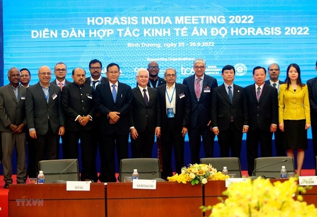 science-technology cooperation an important pillar in vietnam-india partnership picture 1