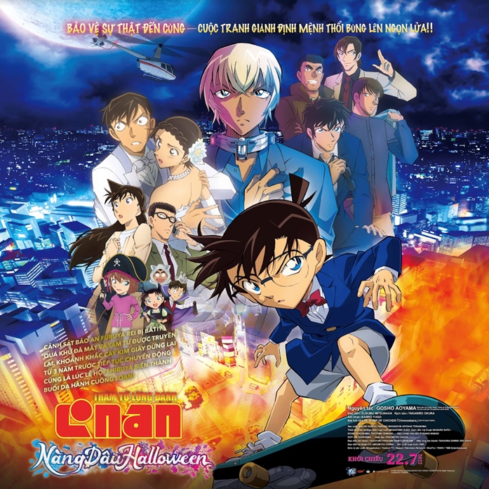 Ảnh Phim Anime: Khám Phá Thế Giới Nghệ Thuật Đầy Màu Sắc Qua Các Bộ Phim  Anime - Việt Nam Fine Art - Tháng Tám - 2023