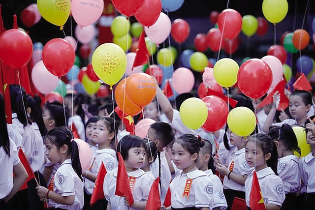 unfpa applauds vietnam s efforts in addressing gender-biased sex selection picture 1