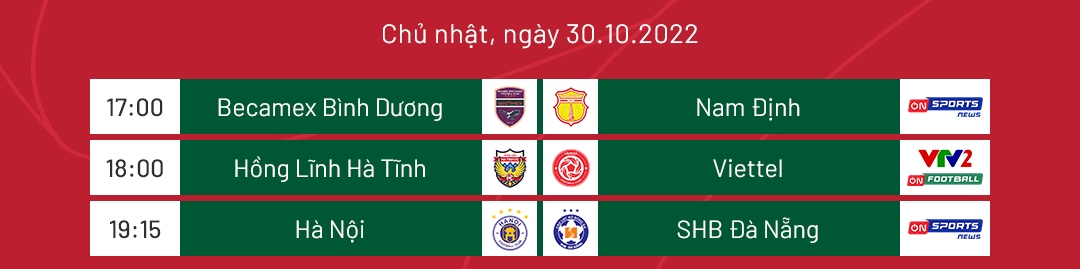 thang de Da nang, ha noi fc tien gan ngoi vo dich v-league 2022 hinh anh 9